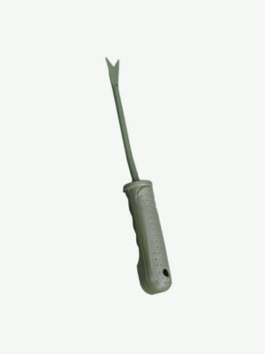 Single Prong Weeder
