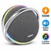 AMAYA ASP-HK7 – Enceinte Bluetooth 100W Super Bass
