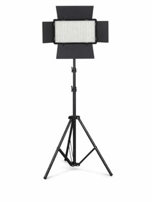 Pro LED 600 – Professional Light Kit