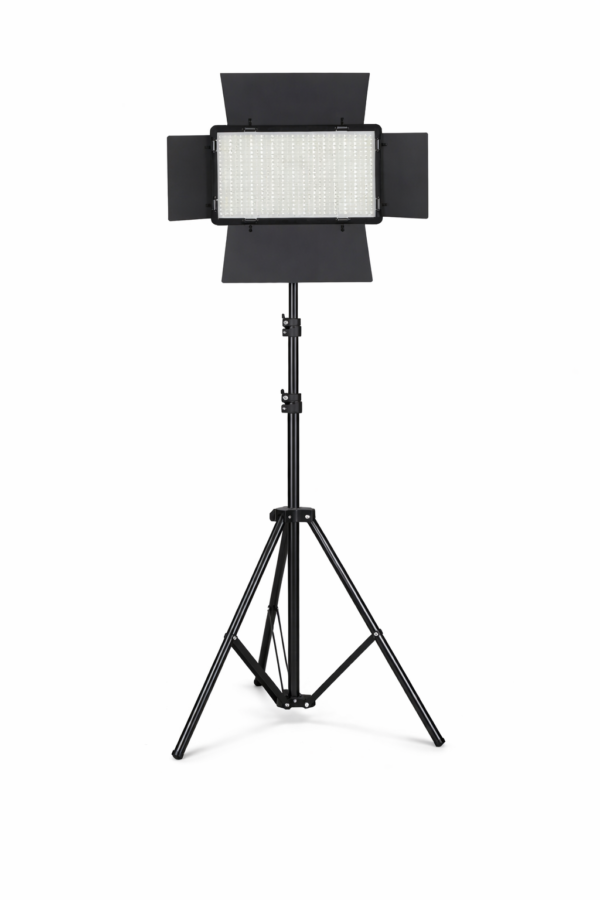 Pro LED 600 – Professional Light Kit