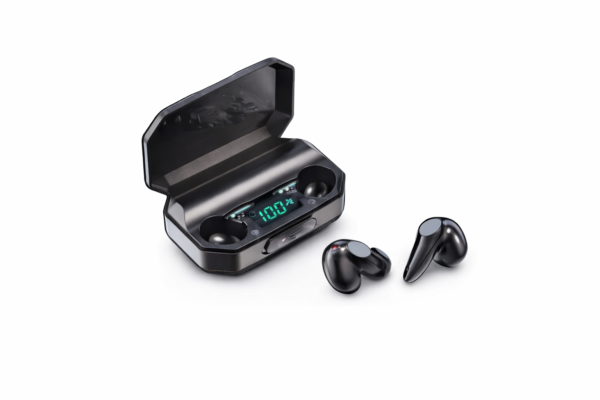 Oraimo Tune S29 – True Wireless Earbuds