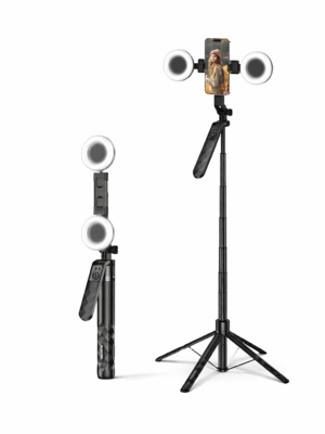 TRIPOD 1M80 Live-P10 Pro 