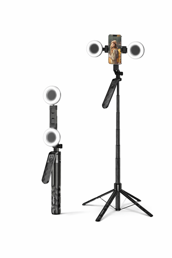 TRIPOD 1M80 Live-P10 Pro 