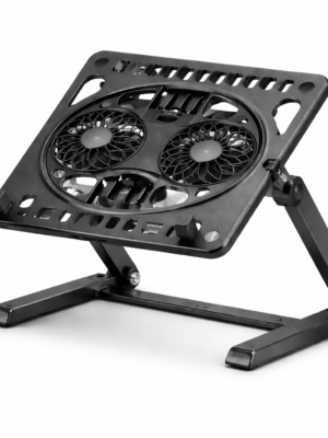 Support Multifonction Ordinateur – Laptop Stand Ventilé