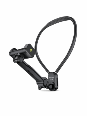 Support Tour de Cou PLOKAMA CX-60 – Phone & Camera