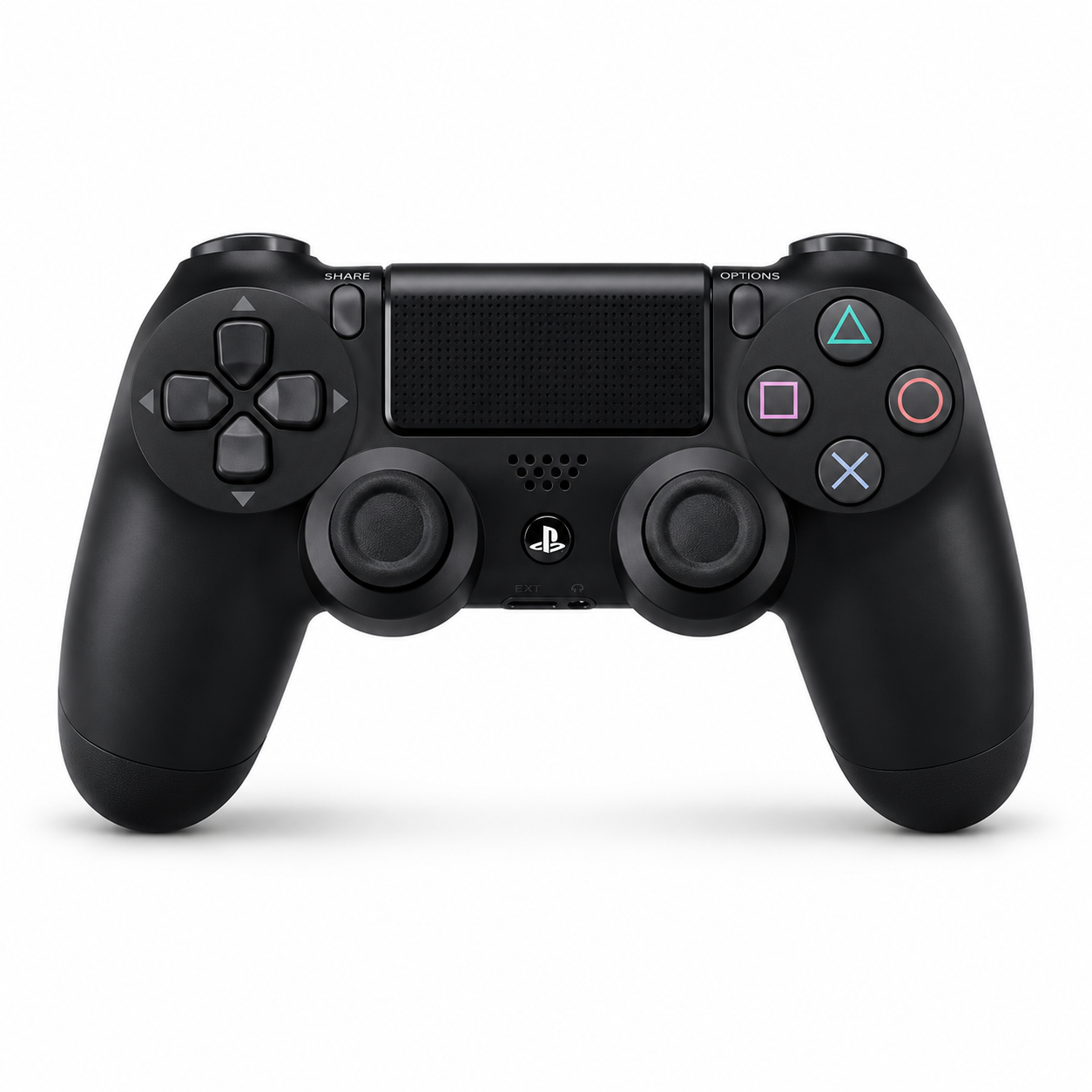 Manette Sony PlayStation 4 – Wireless Controller PS4
