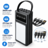 Power Bank NB-PK19 – 30 000 mAh Haute Capacité