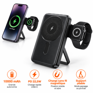 Power Bank SBY-801 / SBY-802
