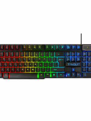 UltraStrike RGB Pro