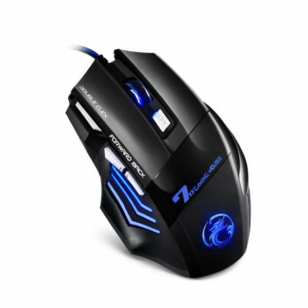 NightStrike X7 NightStrike X7