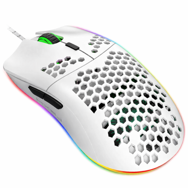 AeroHex RGB Pro