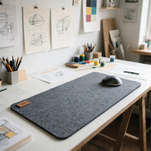 Tapis de souris XXL Tapis de souris XXL