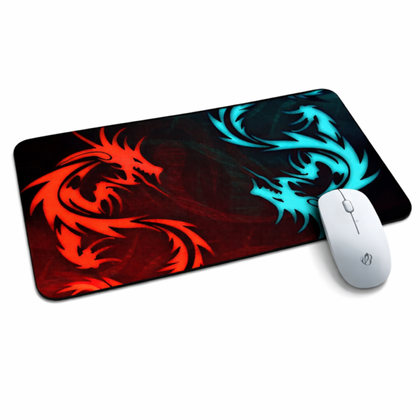 DragonClash XXL Gaming Mat