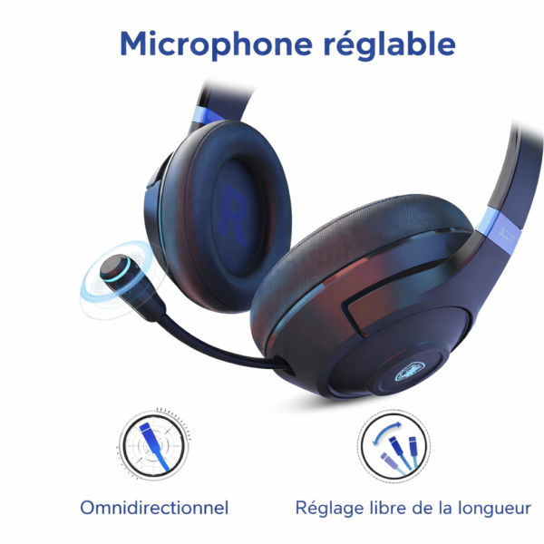 SADES Whisper X Wireless