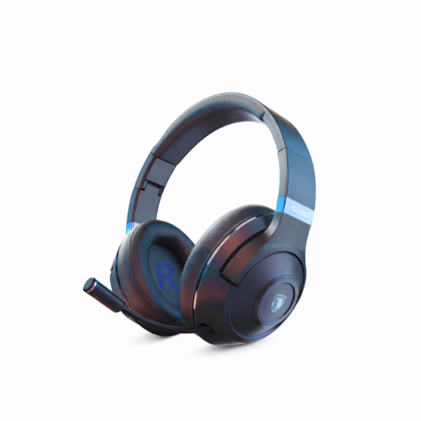 SADES Whisper X Wireless