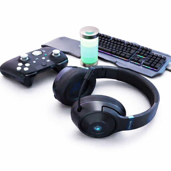 SADES Whisper X Wireless