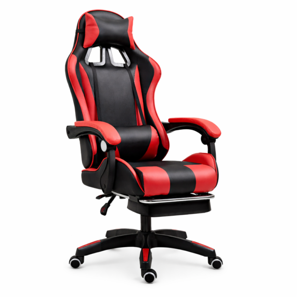 TitanSeat Elite – Chaise Gaming Confort Premium