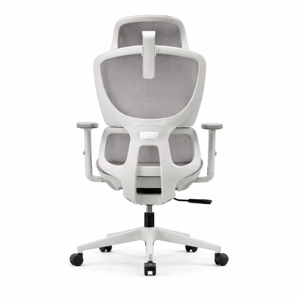 ConfortMesh Elite – Chaise de Bureau Ergonomique Ajustable