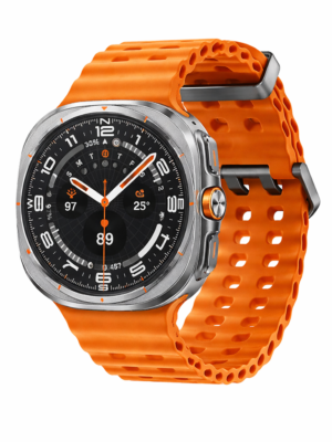 Galaxy Watch Ultra