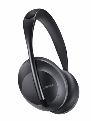 Bose 700 – Casque Sans Fil à Réduction de Bruit Premium