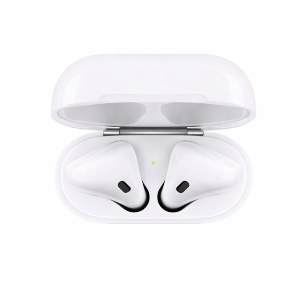 AirPods 2