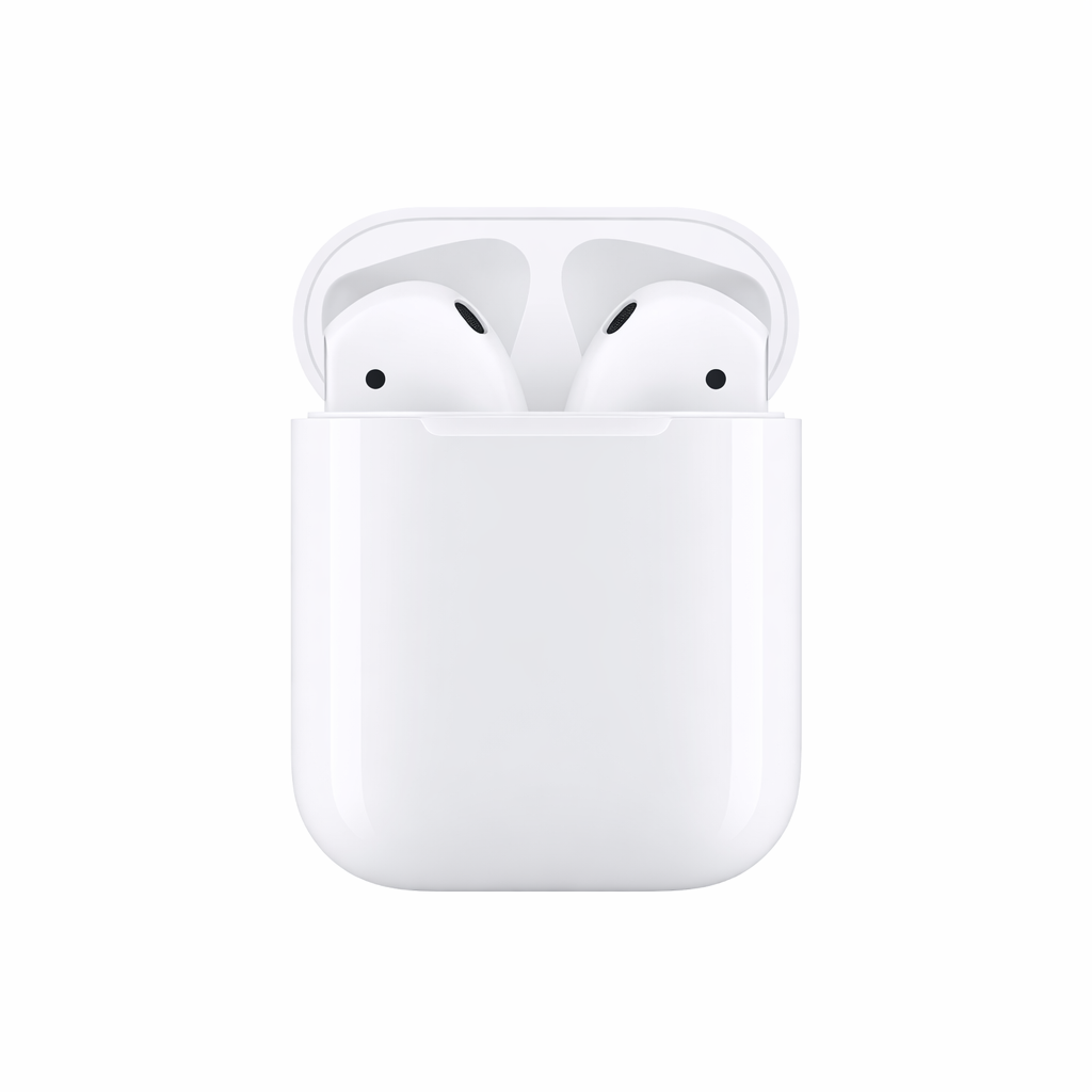 AirPods 2