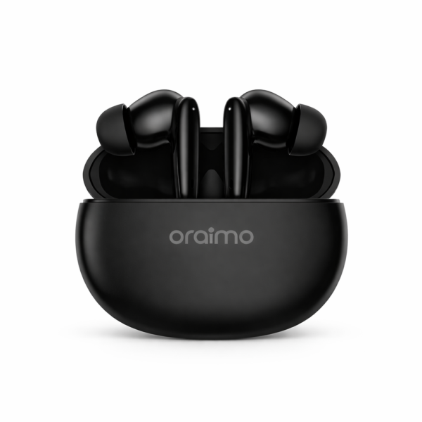 Oraimo Riff – Smaller For Comfort