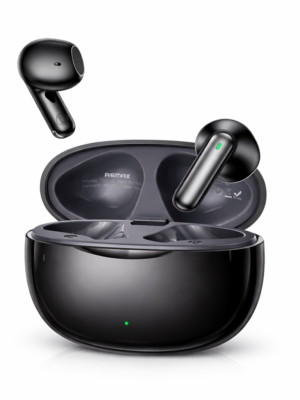 REMAX TWS-15 Semi In-Ear