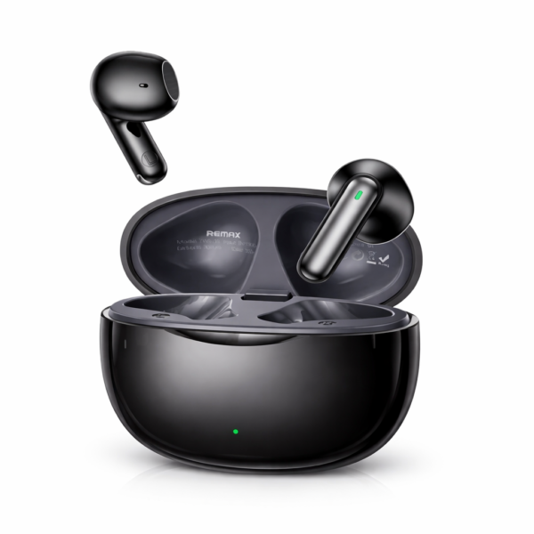 REMAX TWS-15 Semi In-Ear