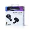 REMAX TWS-15 Semi In-Ear
