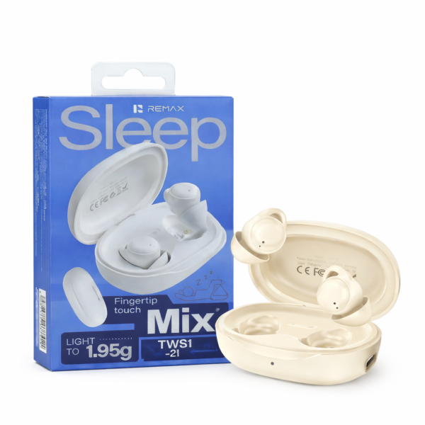 REMAX Sleep TWS1-21