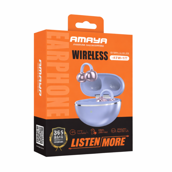 AMAYA ATW-17
