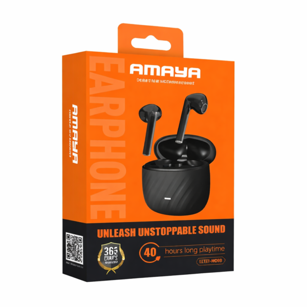 AMAYA ATW-330S AMAYA ATW-330S