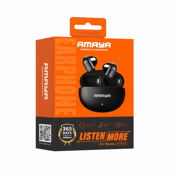 AMAYA ATW-23 Air Buds