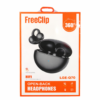 FreeClip LGE-Q70 – Open-Back 360° Sound