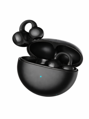 FreeClip LGE-Q70 – Open-Back 360° Sound