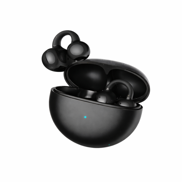 FreeClip LGE-Q70 – Open-Back 360° Sound