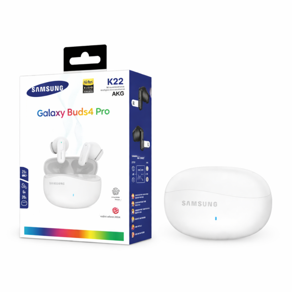 Galaxy Buds 4 Pro