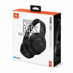 JBL Tune 700BT – Pure Bass Sans Fil JBL Tune 700BT – Pure Bass Sans Fil