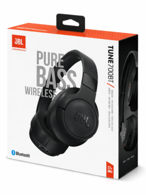 JBL Tune 700BT – Pure Bass Sans Fil