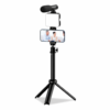PLOKAMA PK-772 – Video Making Kit Professionnel