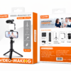 PLOKAMA PK-772 – Video Making Kit Professionnel
