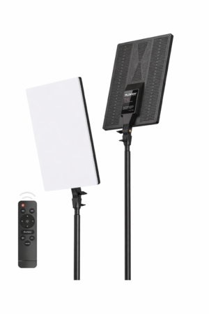 PLOKAMA LIVE-P24 – LED Fill Light Professionnelle PLOKAMA LIVE-P24 – LED Fill Light Professionnelle
