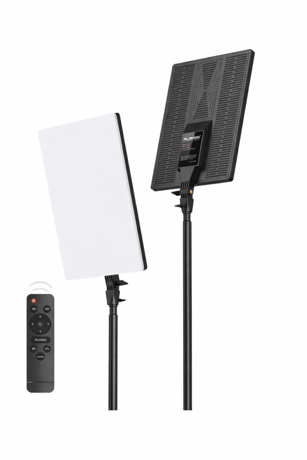 PLOKAMA LIVE-P24 â LED Fill Light Professionnelle PLOKAMA LIVE-P24 â LED Fill Light Professionnelle