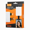 K-15 – Mobile Phone Camera Fill Light