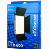 Pro LED 600 – Professional Light Kit