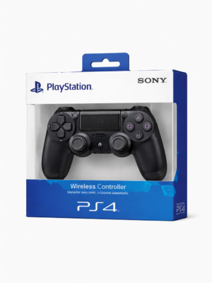 Manette Sony PlayStation 4 – Wireless Controller PS4