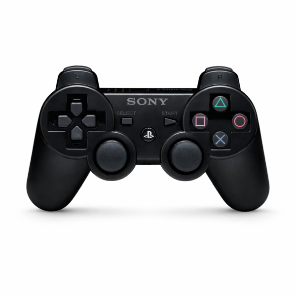 Manette Sony DualShock 3 – PlayStation 3 Manette Sony DualShock 3 – PlayStation 3