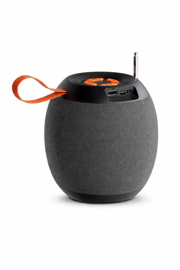 NB-ST15 – Enceinte Bluetooth Portable 7W NB-ST15 – Enceinte Bluetooth Portable 7W