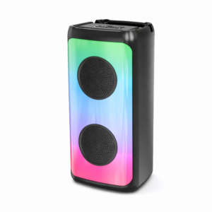 NB-GT20 – Enceinte Bluetooth RGB Portable NB-GT20 – Enceinte Bluetooth RGB Portable